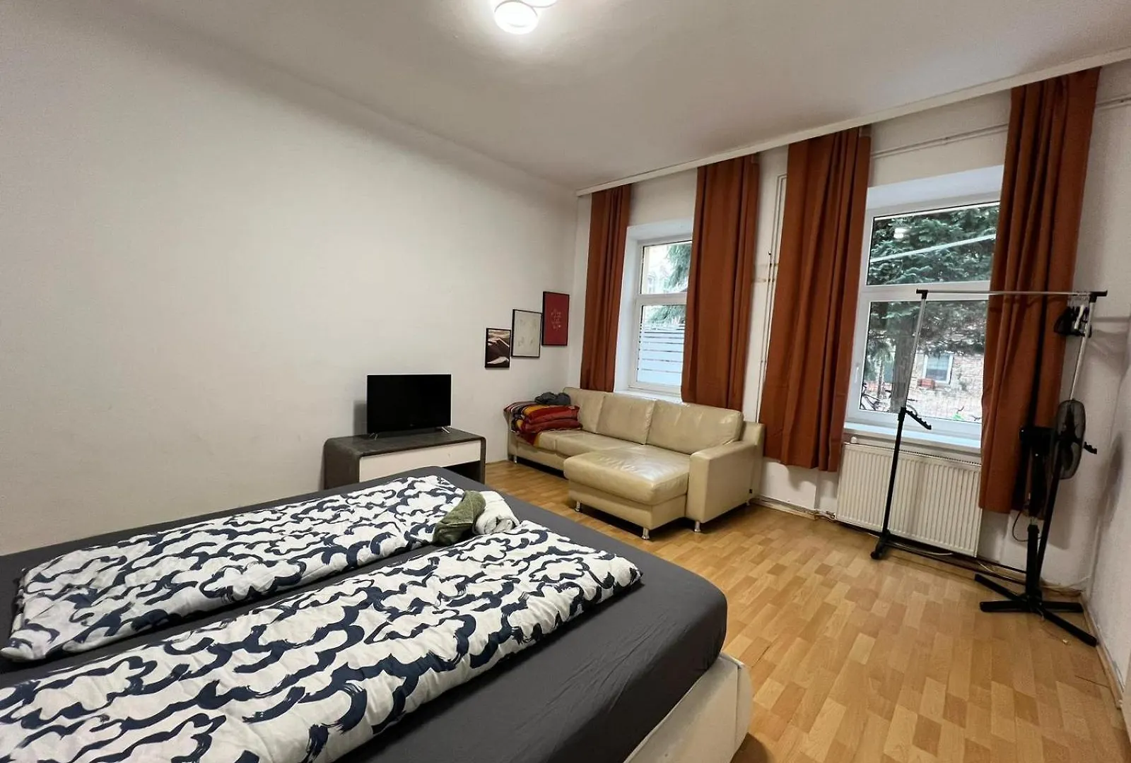Sweet 1Br Apartment, Enkplatz U3 15Min To Center Βιέννη