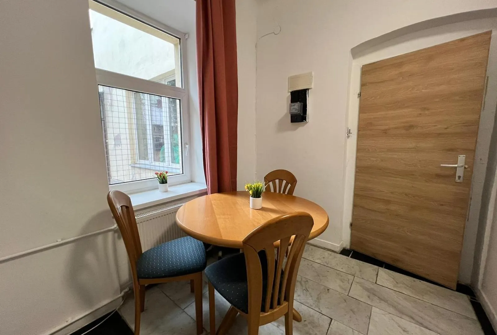 Apartament Sweet 1Br Apartment, Enkplatz U3 15Min To Center Wiedeń