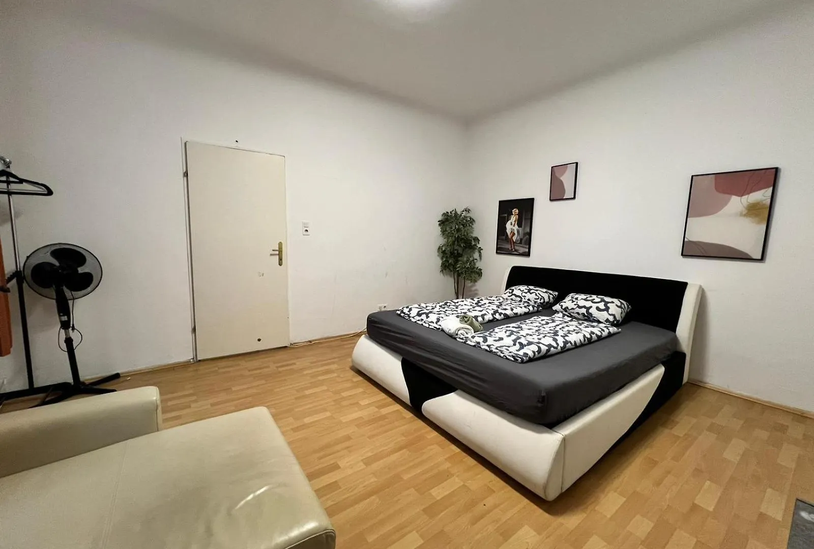 Sweet 1Br Apartment, Enkplatz U3 15Min To Center Wiedeń
